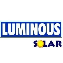 Luminous Solar