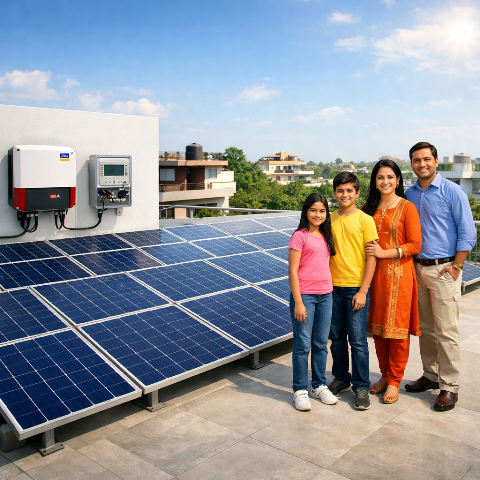 Residential Solar